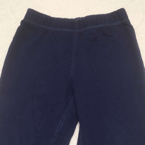 24m (5/$20) Cotton Joggers by Carter’s - Picture 4 of 10